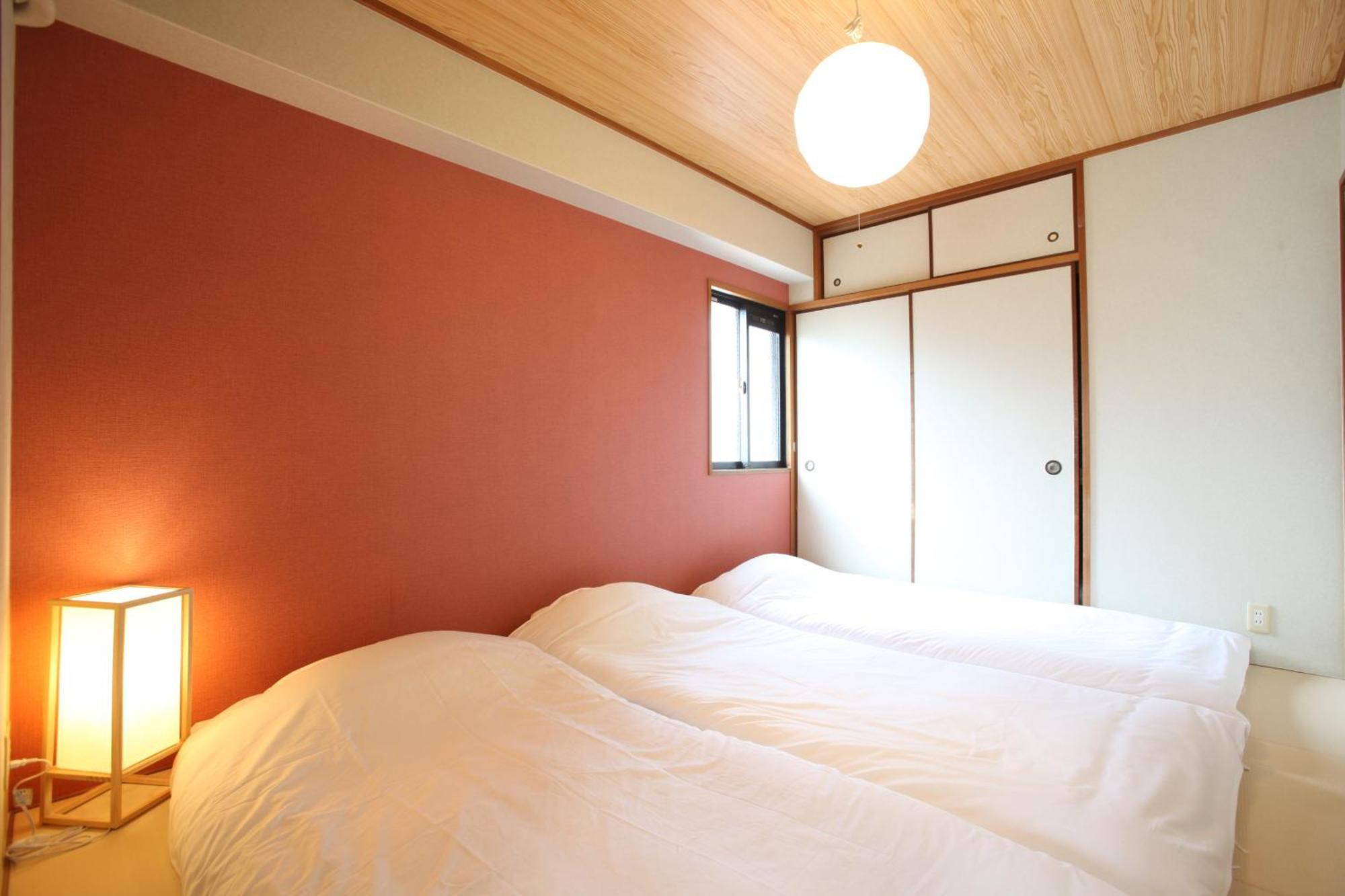 Apartament 大阪ルミエール夕陽丘 Zewnętrze zdjęcie