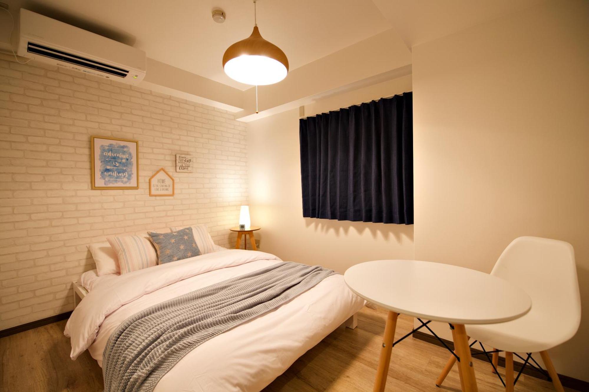 Apartament 大阪ルミエール夕陽丘 Zewnętrze zdjęcie