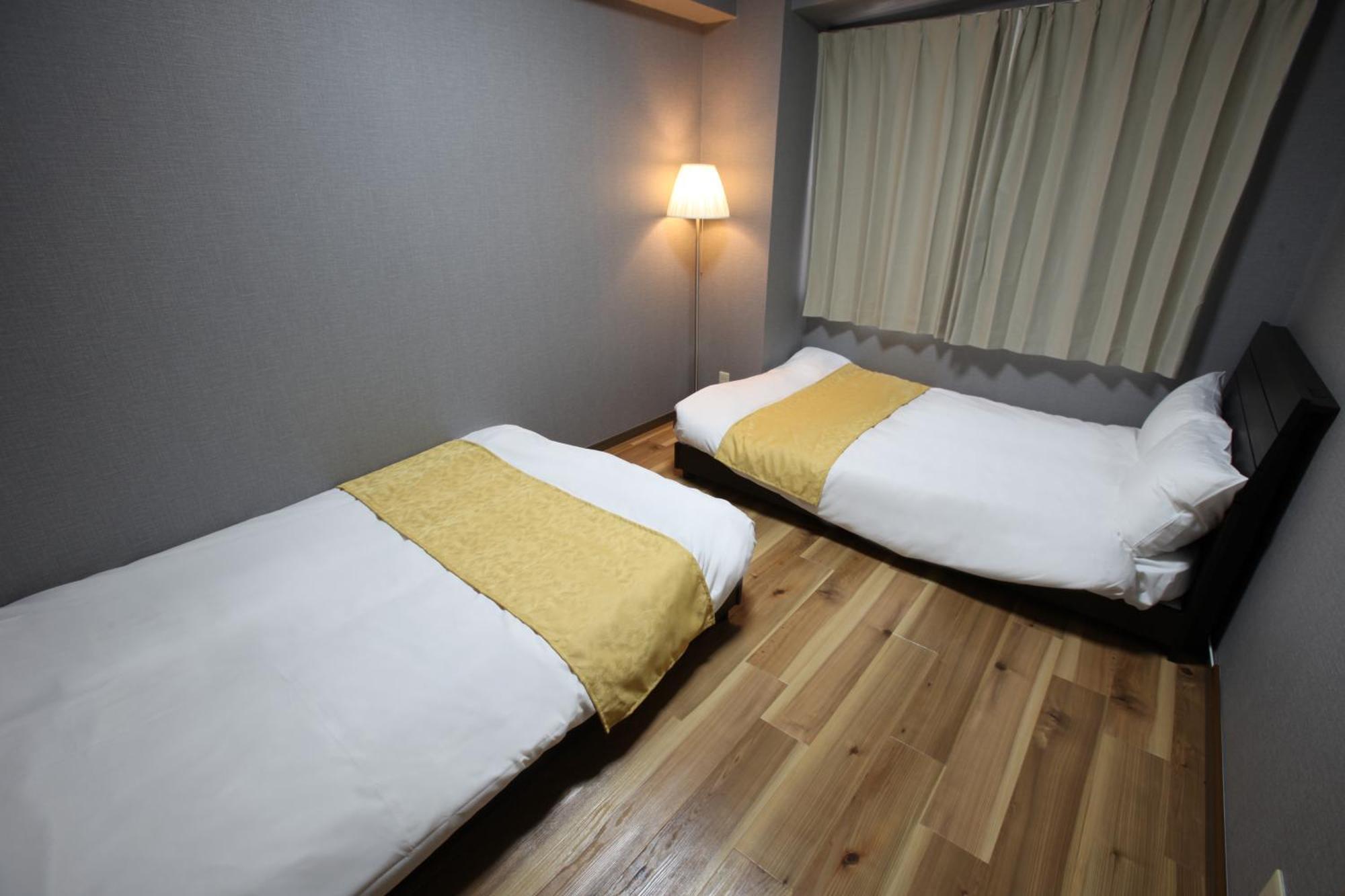 Apartament 大阪ルミエール夕陽丘 Zewnętrze zdjęcie