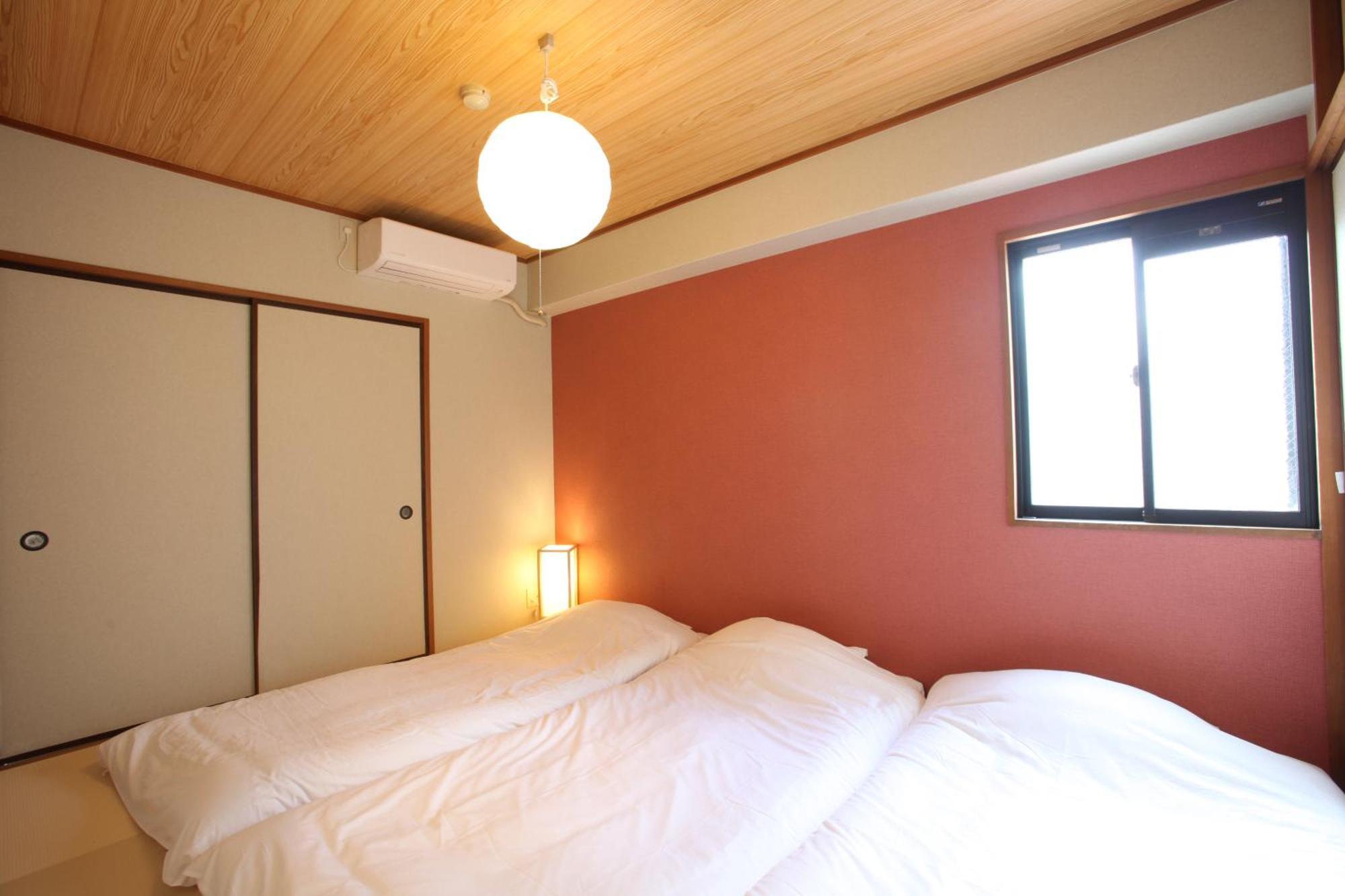Apartament 大阪ルミエール夕陽丘 Zewnętrze zdjęcie