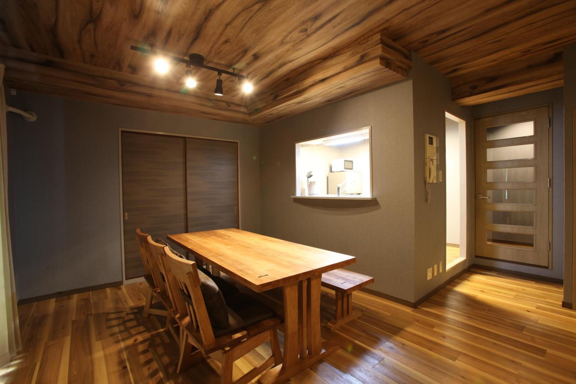 Apartament 大阪ルミエール夕陽丘 Zewnętrze zdjęcie